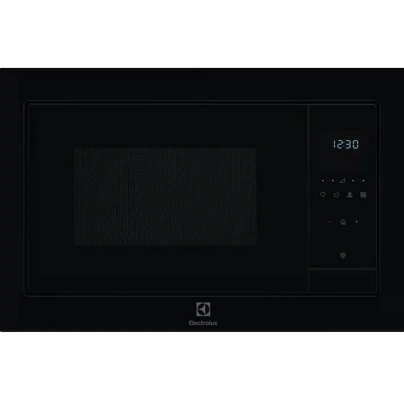 Electrolux LMS4253TBK Beépíthető mikrohullámú sütő, grill funkció
