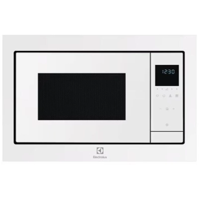 Electrolux LMS4253TBW Beépíthető mikrohullámú sütő, grill funkció