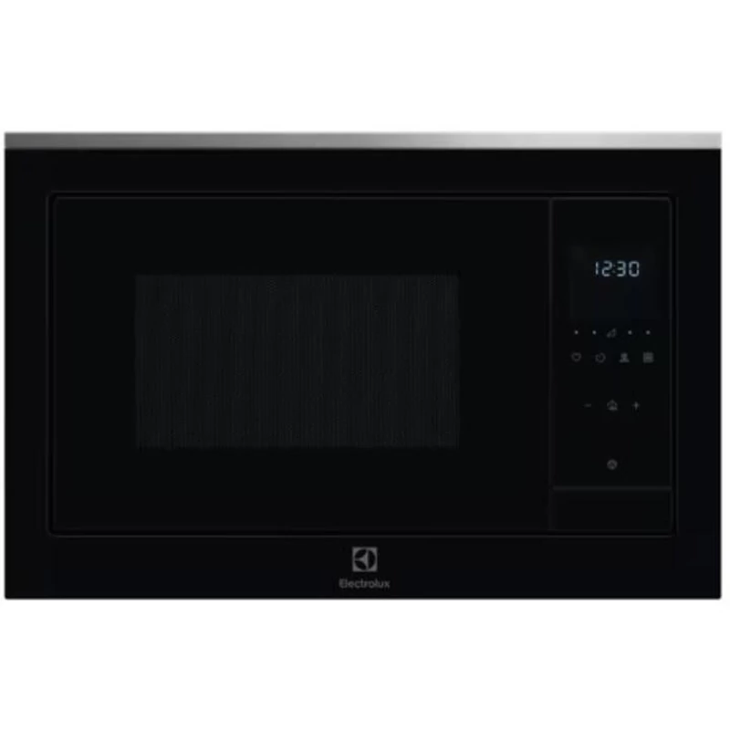 Electrolux LMS4253TBX Beépíthető mikrohullámú sütő, grill funkció