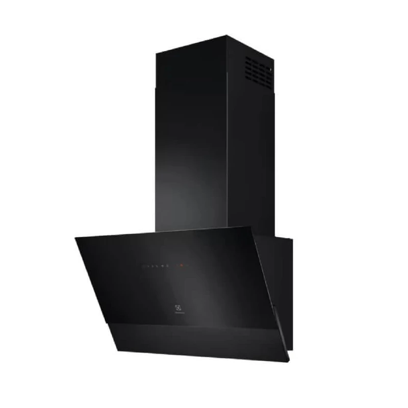 Electrolux LFV636K Kürtős páraelszívó, Hob2Hood®, Breeze, 3+1 fokozat, 60 cm