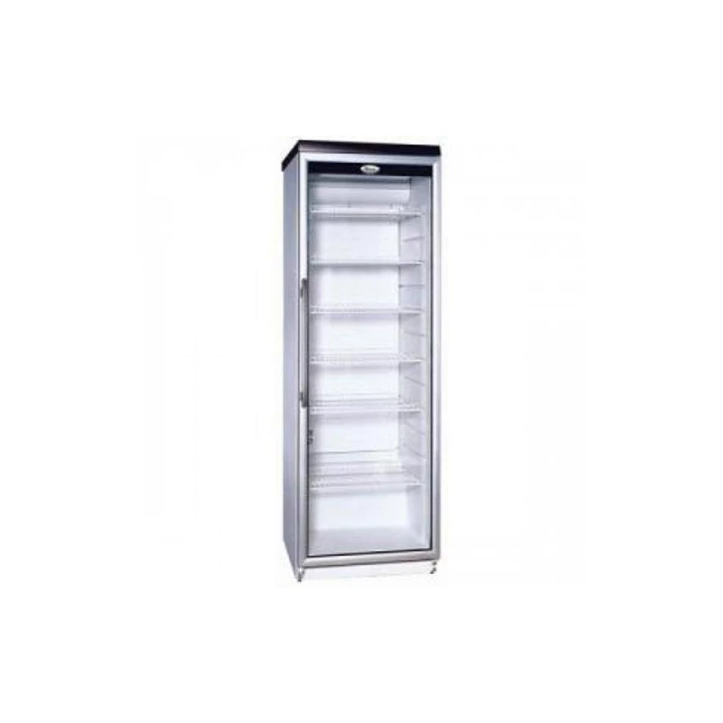 WHIRLPOOL ADN 201/2 vitrines italhűtő *350/liter* 173/60cm