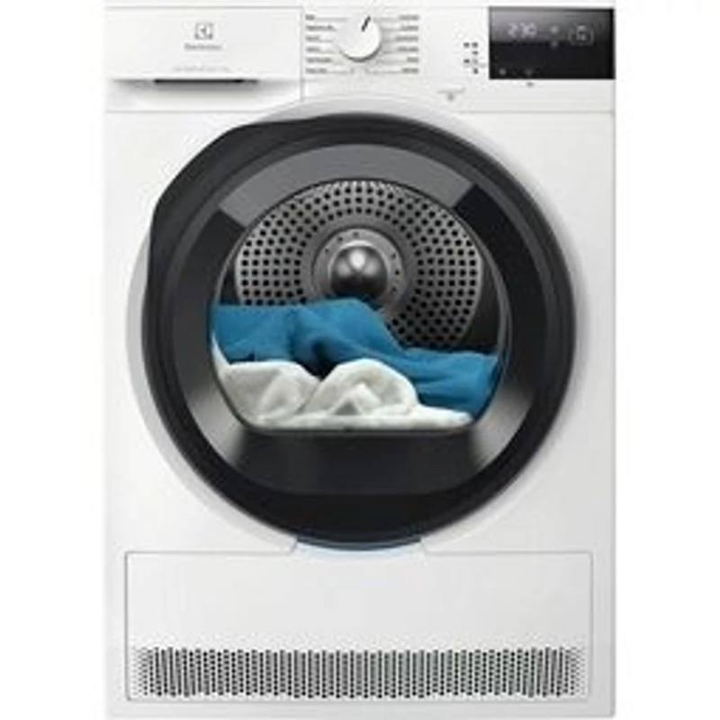 Electrolux EW6D295GE GentleCare Hőszivattyús szárítógép, 9 kg