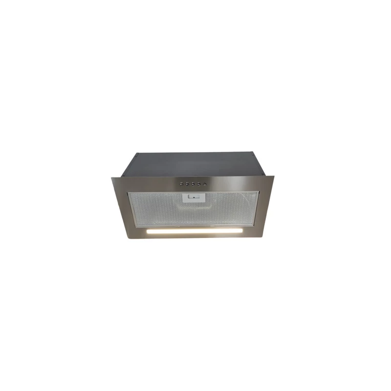 OPERIS PLUTO PLUS 60 inox (F-BOX 60 IV Inox)