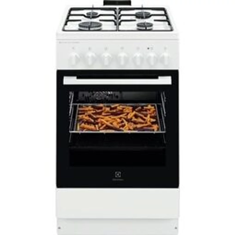 Electrolux LKK560011W SteamBake kombinált tűzhely gőzfunkcióval,  AirFry Electrolux LKK560011W SteamBake kombinált tűzhely gőzfunkcióval,  AirFry