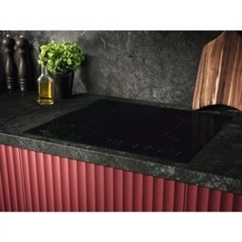 AEG TN64IA00FB Beépíthető indukciós főzőlap, Hob2Hood, 60 cm AEG TN64IA00FB Beépíthető indukciós főzőlap, Hob2Hood, 60 cm