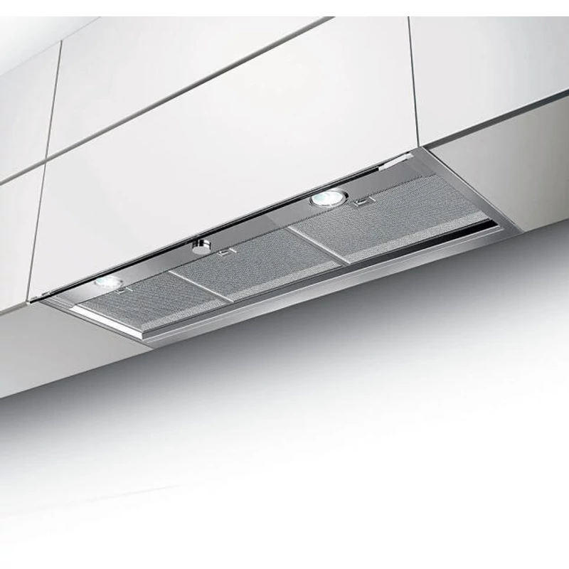 Faber Inka Lux Smart EV8 X A52 inox