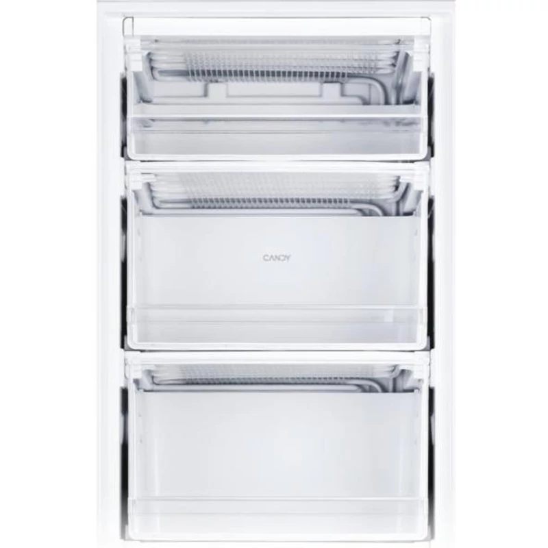CANDY CUS518EW Fagyasztószekrény Beépíthető 204 l,  "E"