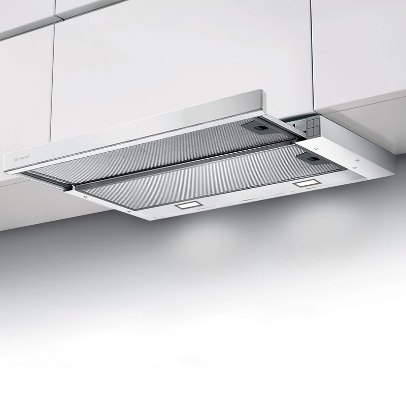 Faber Flexa NG Glass W A60