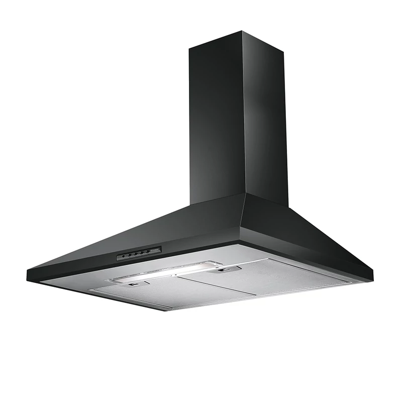 Faber Value PB BK A60 Kürtős Elszívó