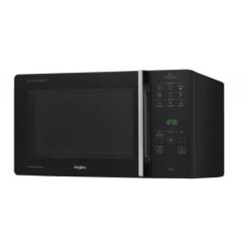 Whirlpool MCP 349 BL Mikrohullámú Sütő