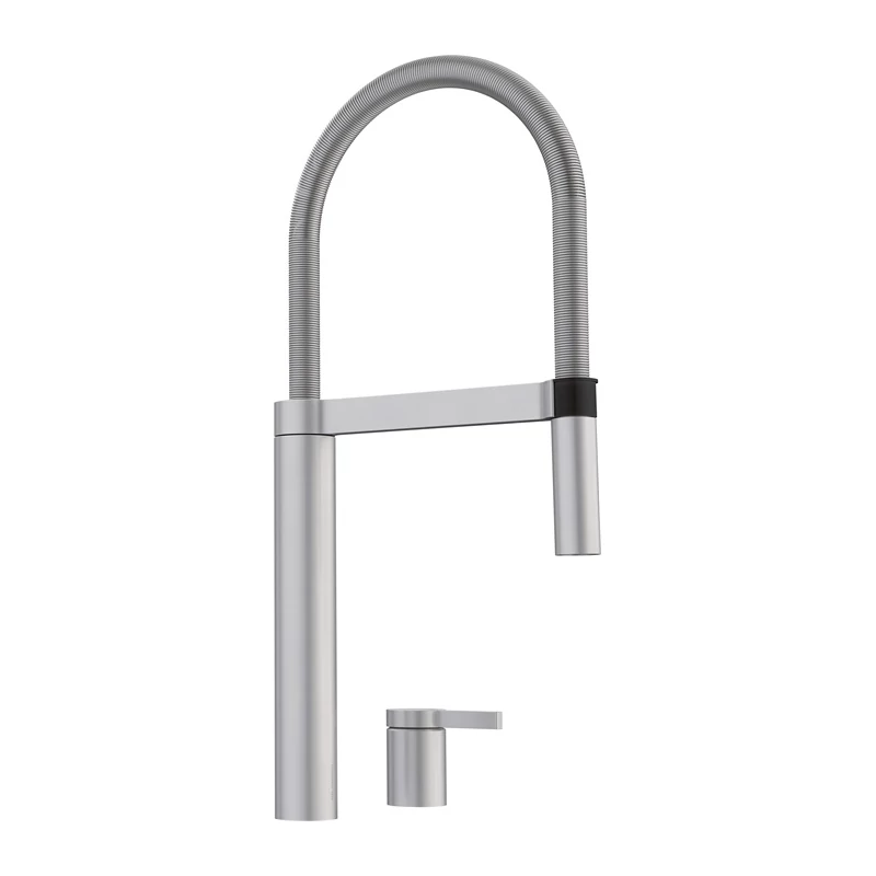 BLANCO CULINA-S Duo selyemmatt HD (tömör) cdsaptelep