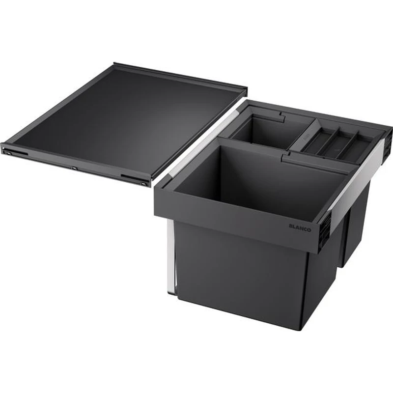 BANCO FLEXON II XL 60/3 hulladéktároló BANCO FLEXON II XL 60/3 hulladéktároló