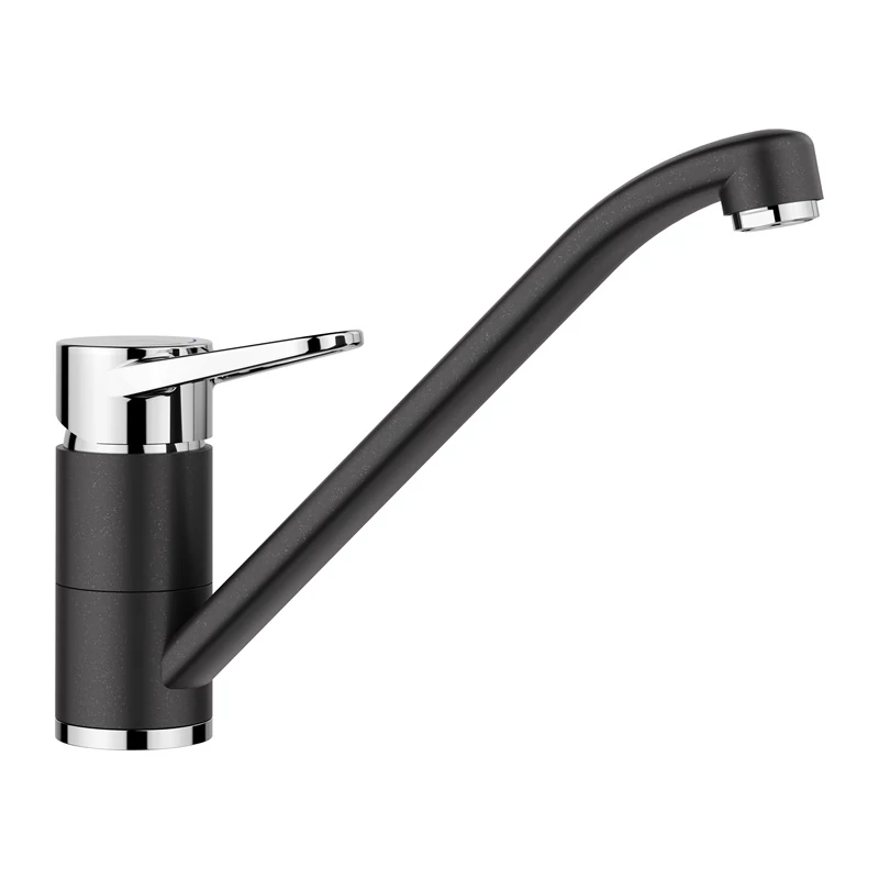 BLANCO WEGA II csaptelep, antracit, magasnyomású BLANCO WEGA II csaptelep, antracit, magasnyomású