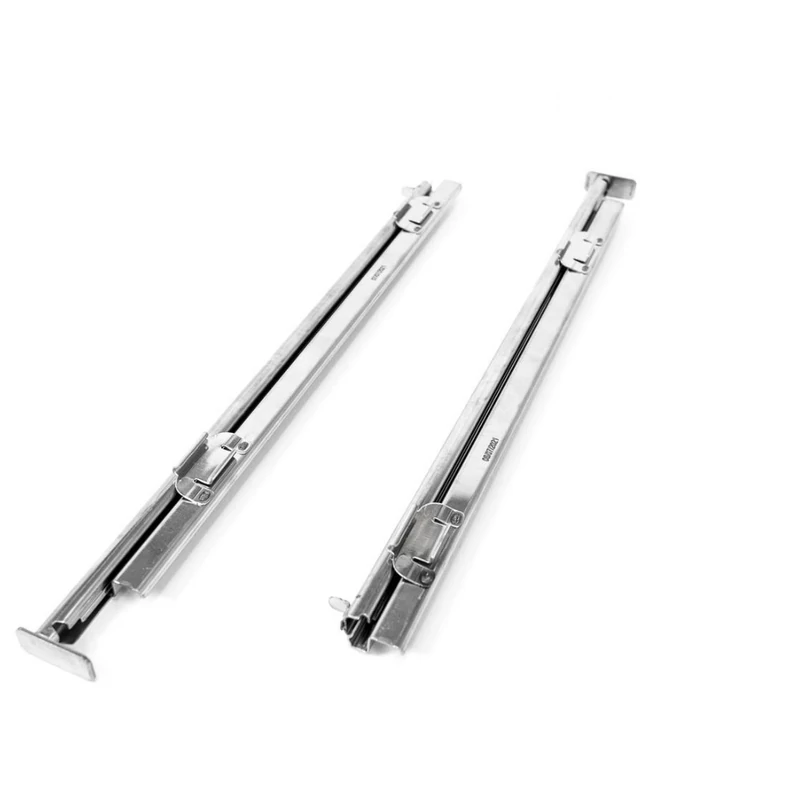 Kluge 5v061 teleszkópos sütősín (1 pár)