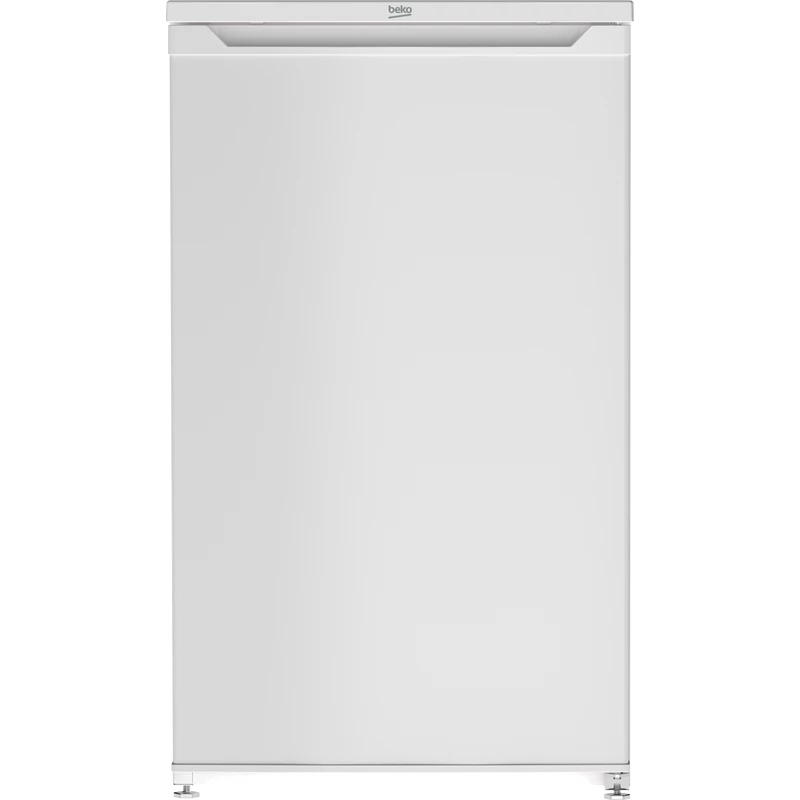 Beko TS190340N szabadonálló, pult alá helyezhető hűtőszekrény fagyasztórekesszel