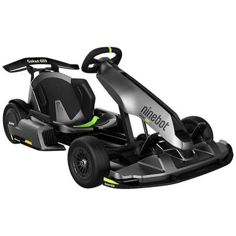 Ninebot GoKart PRO by Sageway