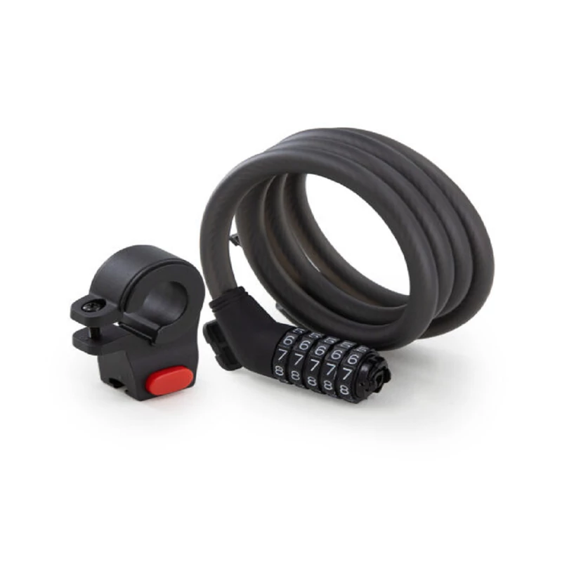 Password lock for KikckscootersPassword lock for Kikckscooters számzár rollerhez Password lock for KikckscootersPassword lock for Kikckscooters számzár rollerhez