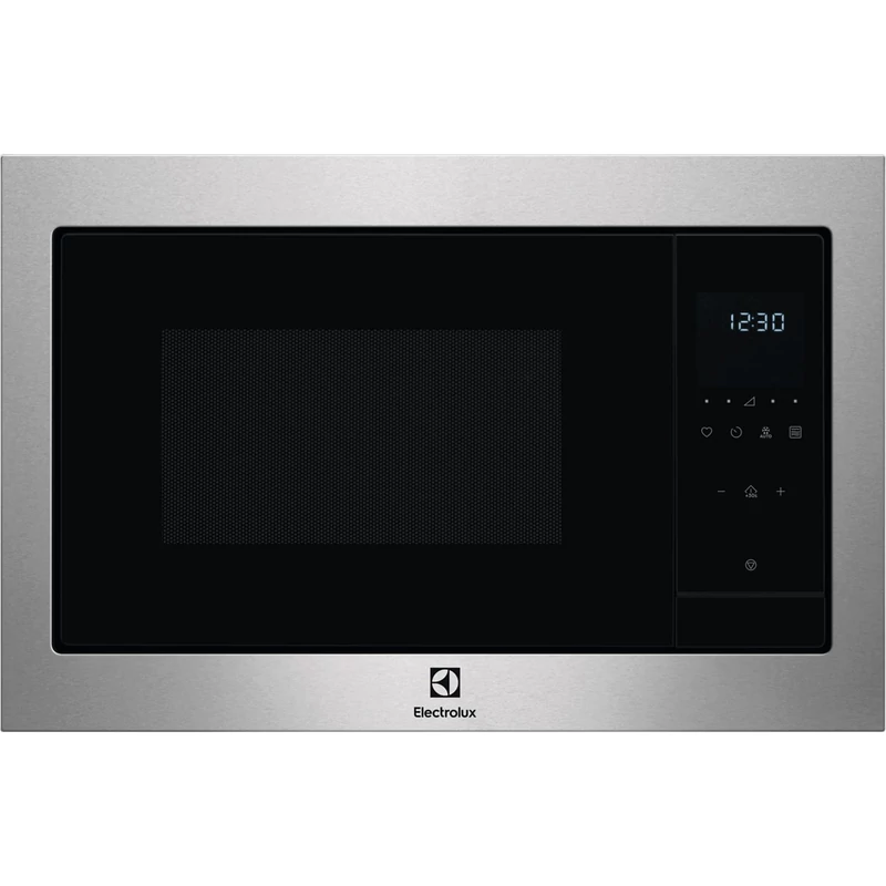 Electrolux EMS4253TBX Beépíthető mikrohullámú sütő, grill funkció
