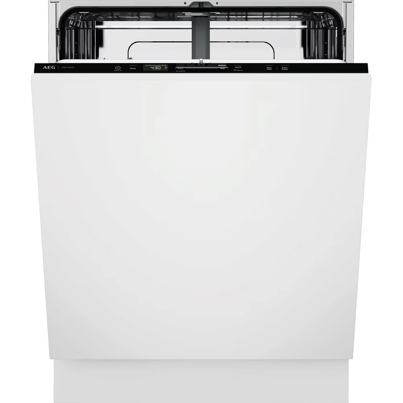 AEG GI6200B1EU Beépíthető mosogatógép, QuickSelect kezelőpanel, 13 teríték