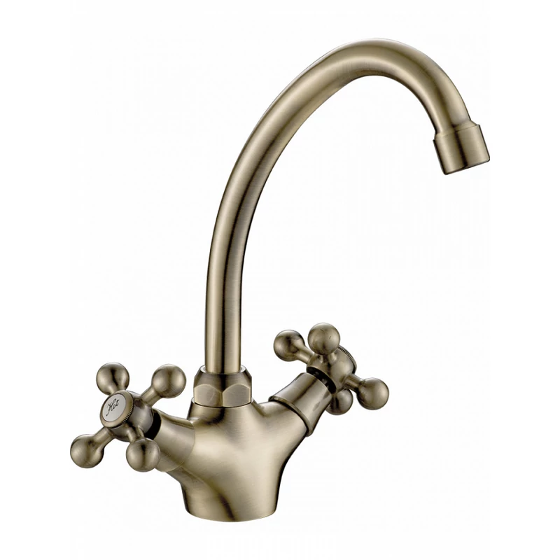 LAVEO STILO álló csaptelep, bronz