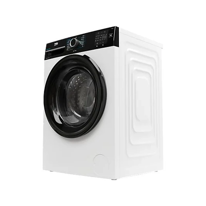 Beko BM1WFSU36223WPBB Szabadonálló keskeny elöltöltős mosógép, 6 kg, 1200 f, 47 cm
