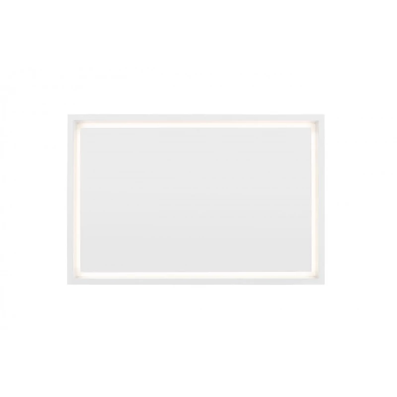 Ciarko Design Su Frame fehér üveg mennyezeti páraelszívó