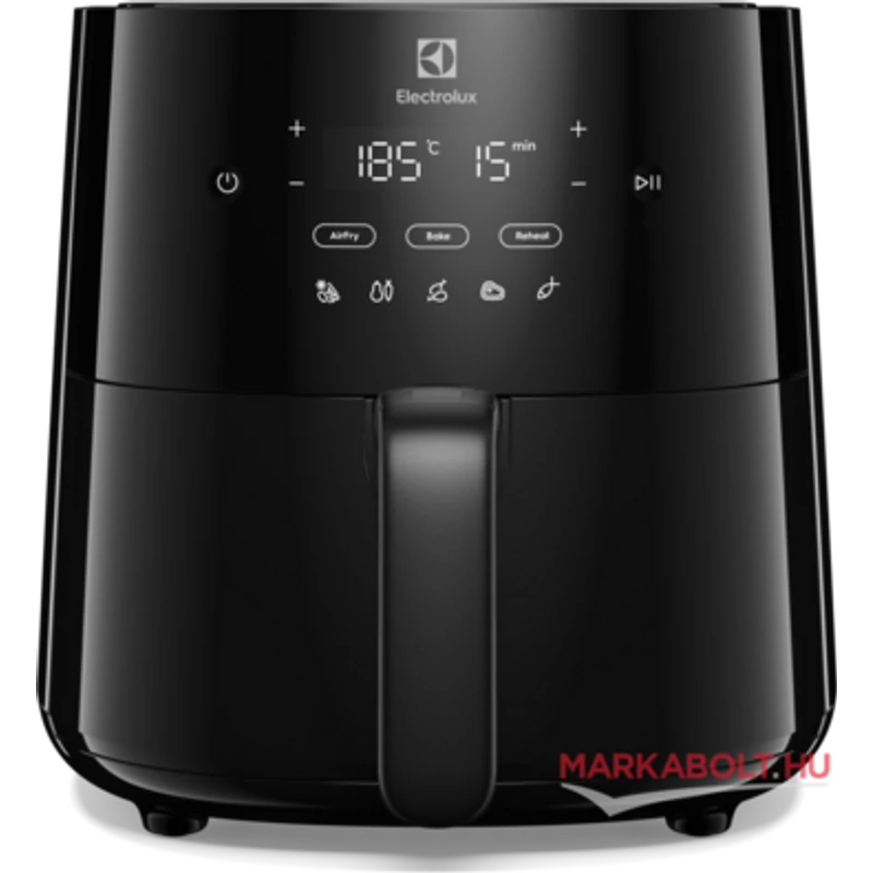 Electrolux EAF3B 500 Air Fryer sütő