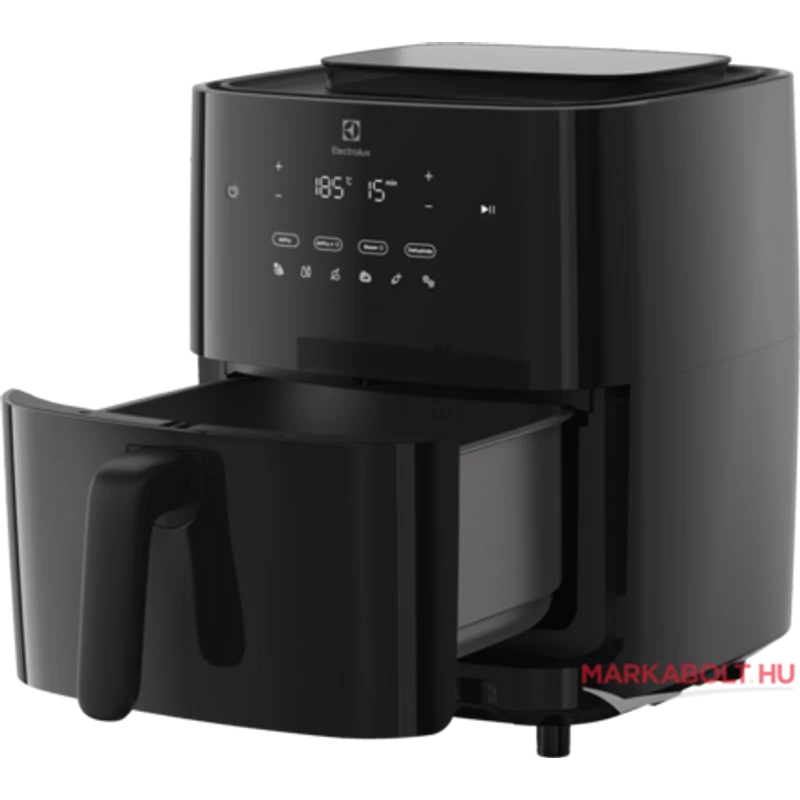 Electrolux EAF7SB 800 Air Fryer sütő gőzfunkcióval