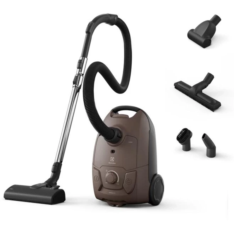 Electrolux EB51A3WB Animal 500 porzsákos porszívó gazdiknak