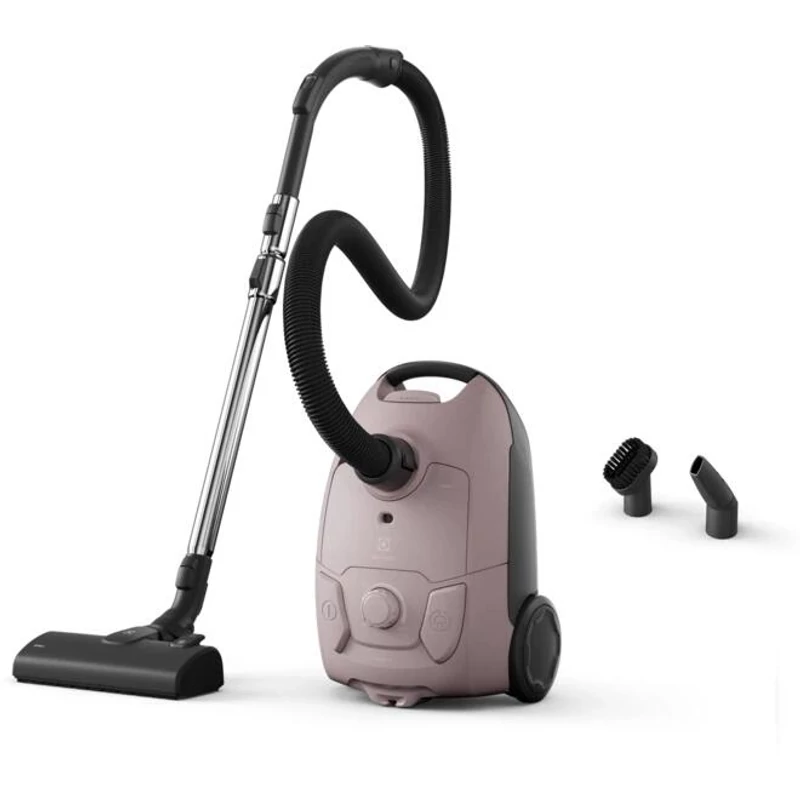 Electrolux EB51C1WP Clean 500 porzsákos porszívó