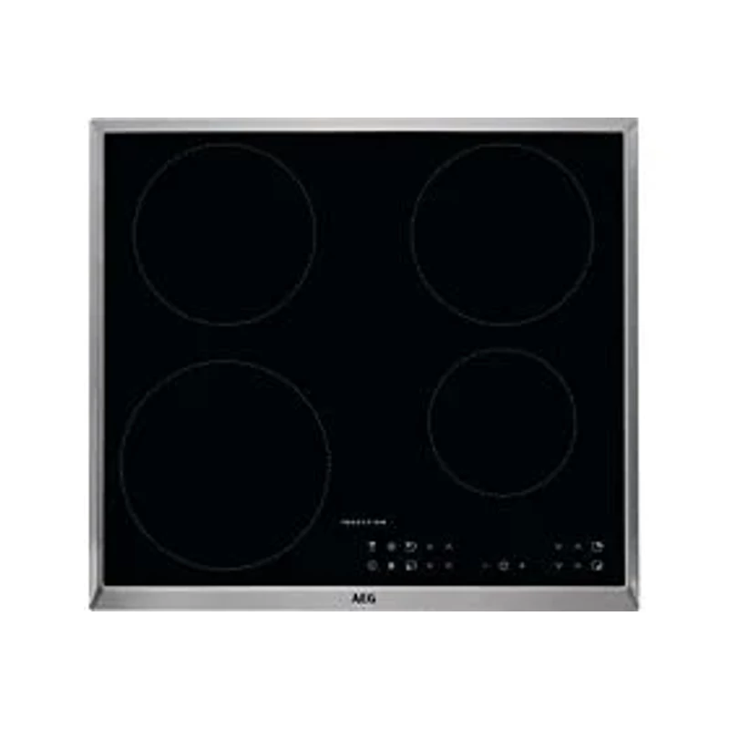 Electrolux EIT60433CT Beépíthető indukciós főzőlap, SaphirMatt S felület, Bridge, Hob2Hood Electrolux EIT60433CT Beépíthető indukciós főzőlap, SaphirMatt S felület, Bridge, Hob2Hood