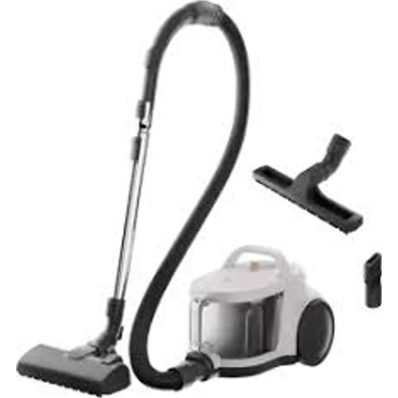 Electrolux EL51C2SW Clean 500 porzsákos porszívó