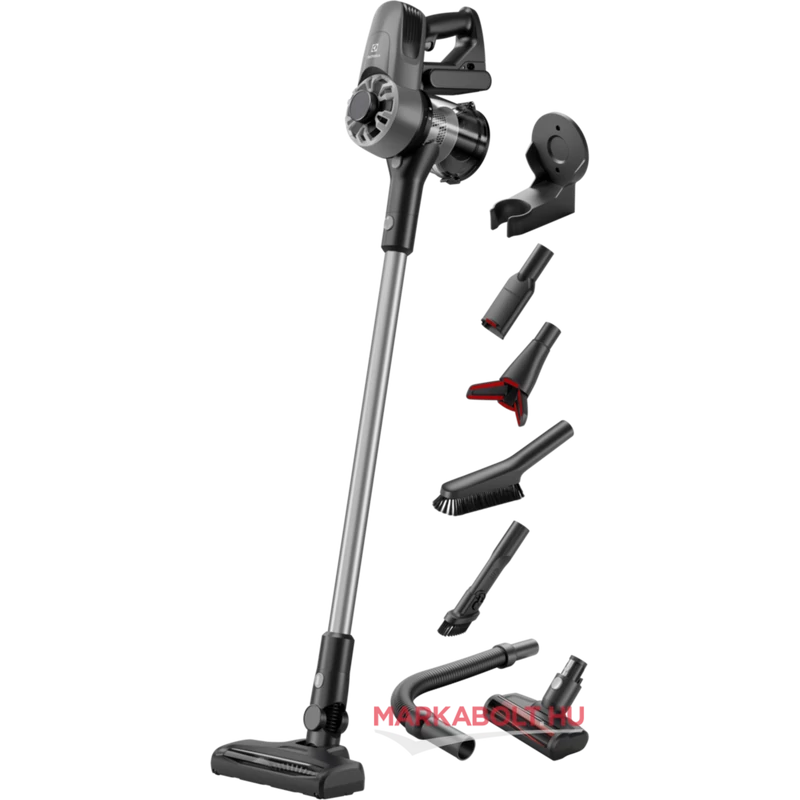 Electrolux EP31CB21GP Clean 300 vezeték nélküli álló porszívó