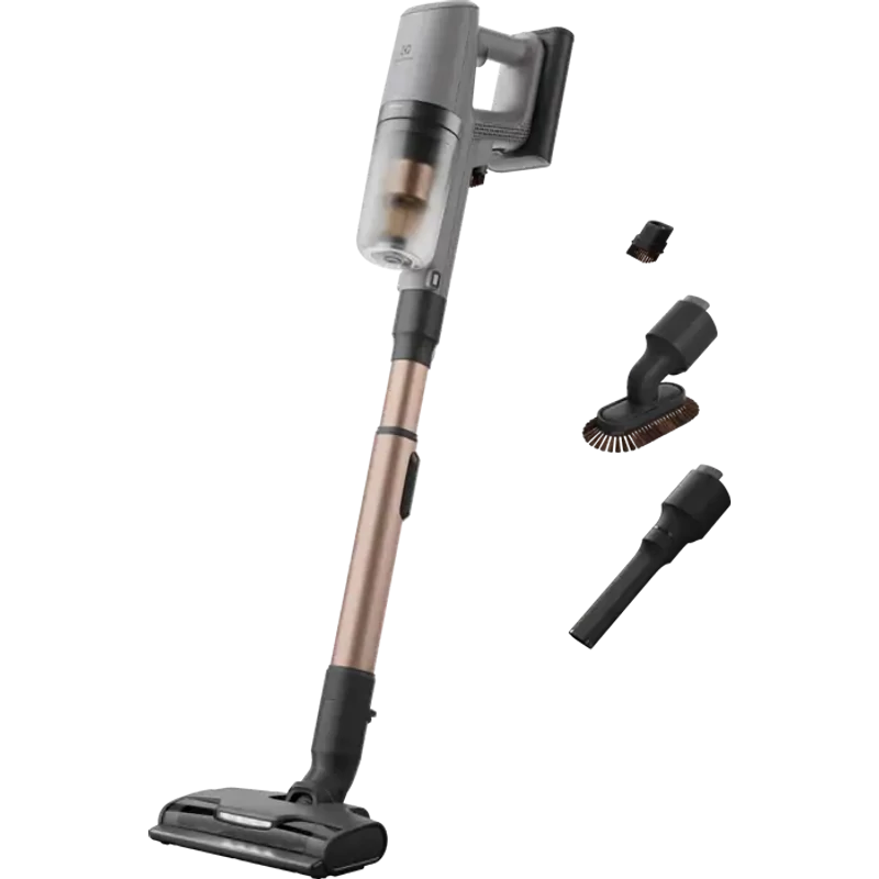 Electrolux EP82UB25UG Ultimate 800 vezeték nélküli álló porszívó