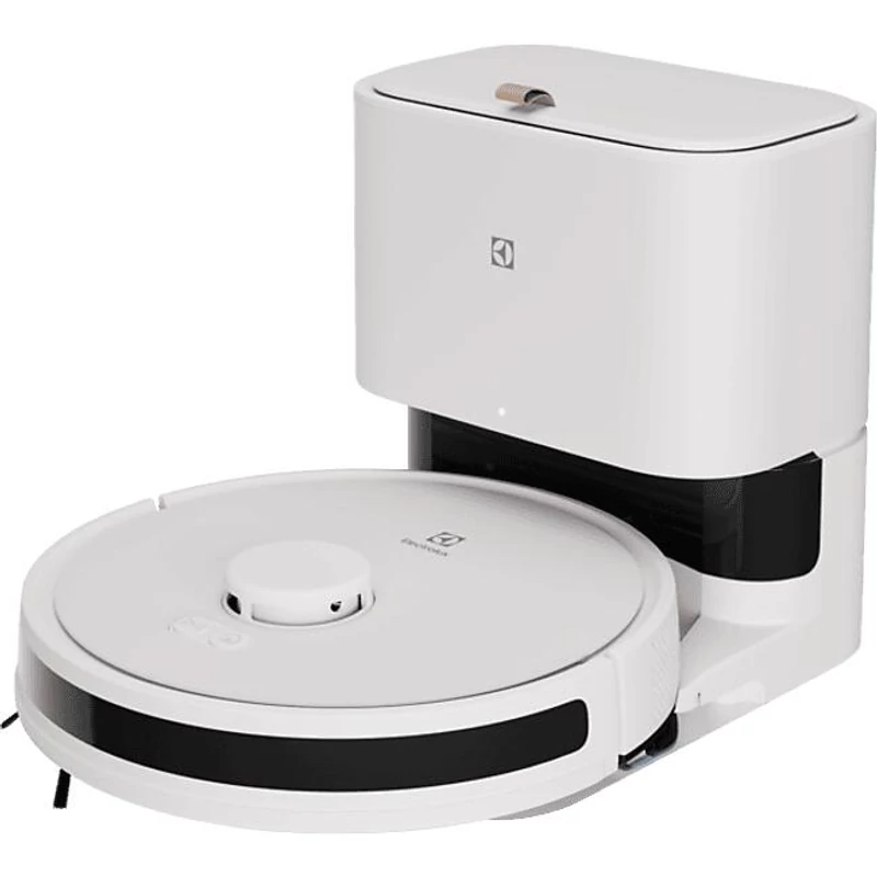 Electrolux ER71UW2SW Ultimate 700 Robotporszívó felmosófunkcióval