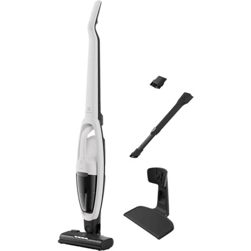 Electrolux ES52CB18SH Clean 500 vezeték nélküli álló porszívó