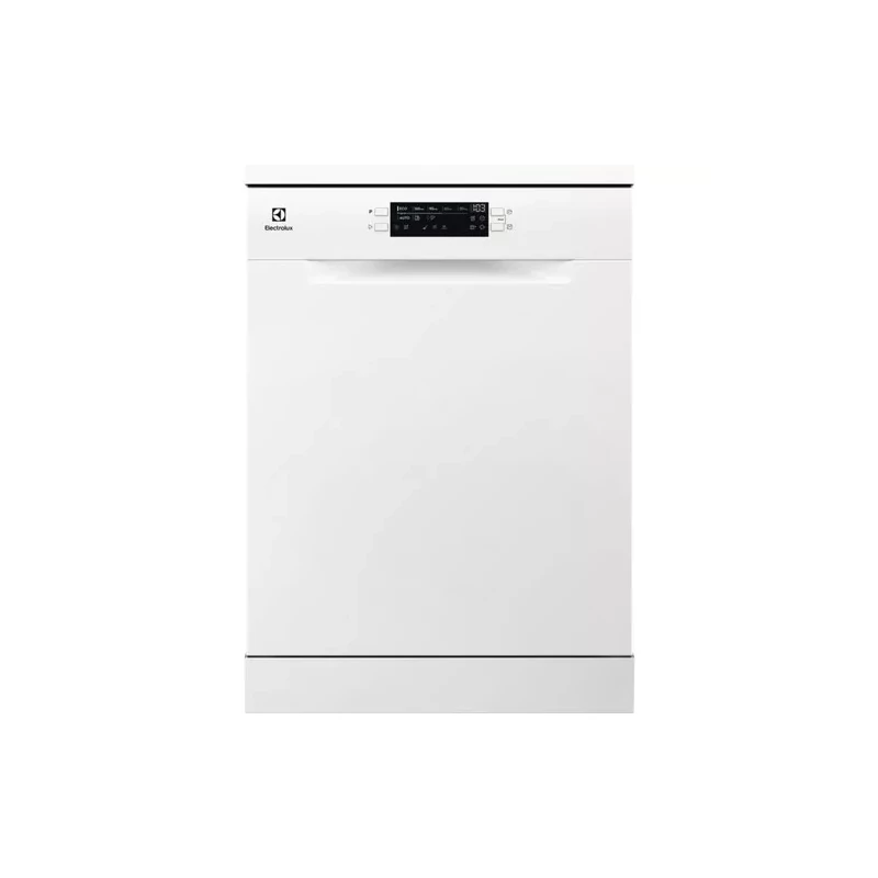 Electrolux E52SD110SW Szabadonálló mosogatógép, LED kijelző, 13 teríték