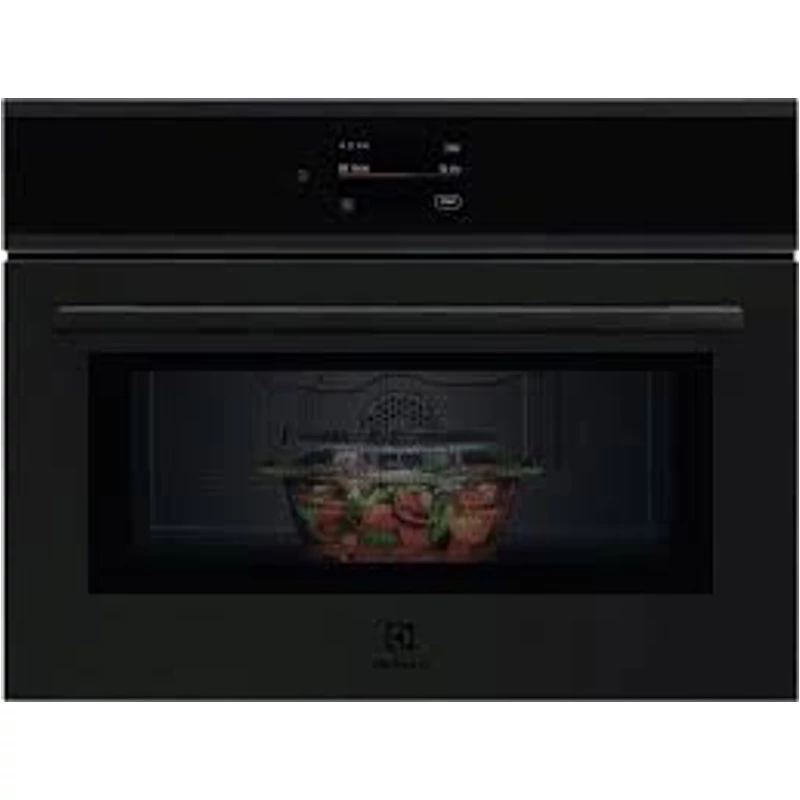 Electrolux EVM9E2XT MealAssist beépíthető kompakt mikrohullámú sütő,  Wifi Electrolux EVM9E2XT MealAssist beépíthető kompakt mikrohullámú sütő,  Wifi