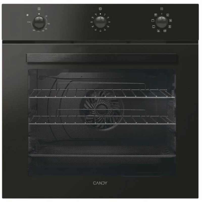 Candy FMCIDC N602/CA Beépíthető Sütő FEKETE Candy FMCIDC N602/CA Beépíthető Sütő FEKETE