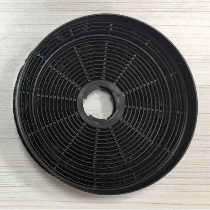 Kluge FR-8705 szénszűrő