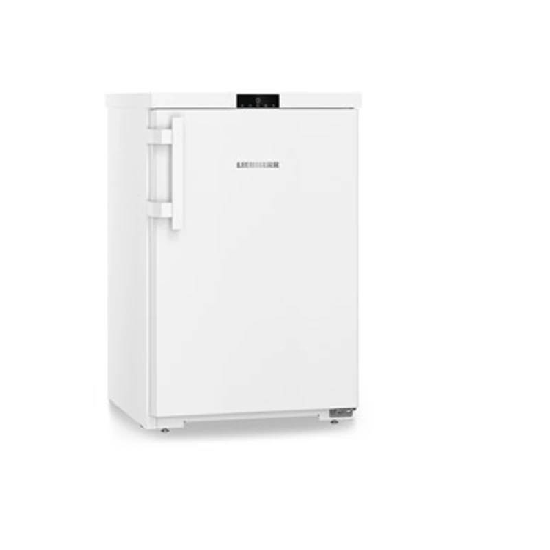 Liebherr FTe554 szabadonálló fagyasztószekrény, SmartFrost MOST 0% THM RÉSZLETRE IS!