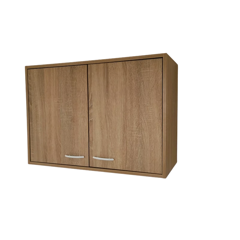 Operis Felső szekrény  80x50 , nyílóajtós sonoma