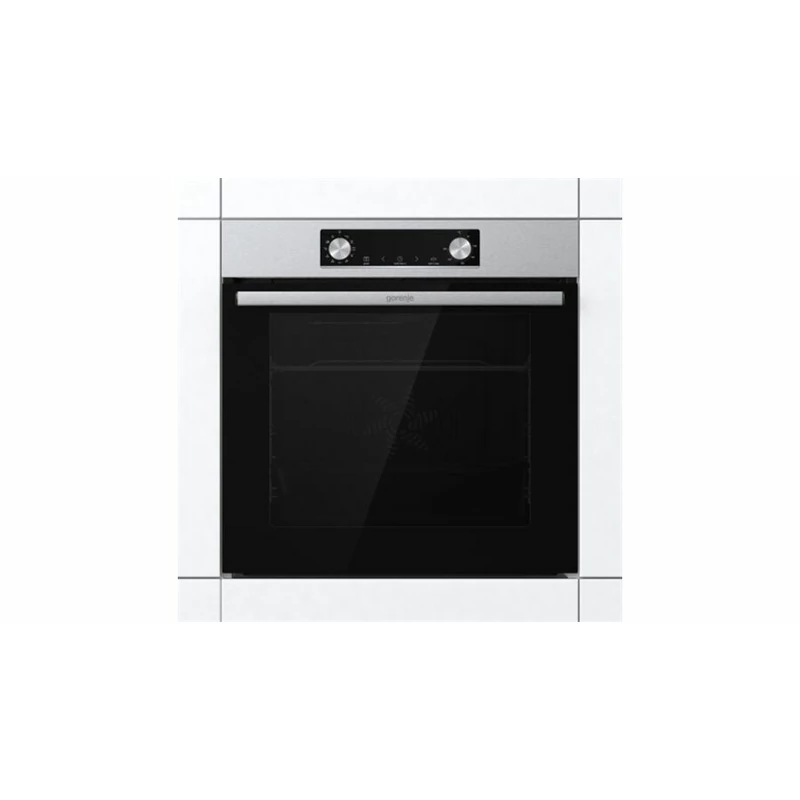 Gorenje BO6735E02X beépíthető sütő, inox