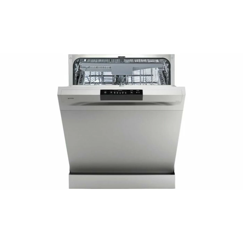 Gorenje GS620E10S  szabadonálló inox mosogatógép