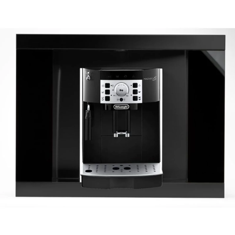 Kluge KFB02BB Caffee Case kávéfőző fiók, fekete, 254x355