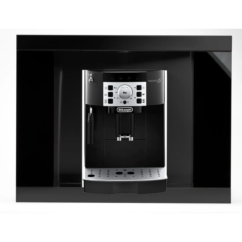 Kluge KFB04BB Caffee Case kávéfőző fiók, fekete, 240x340