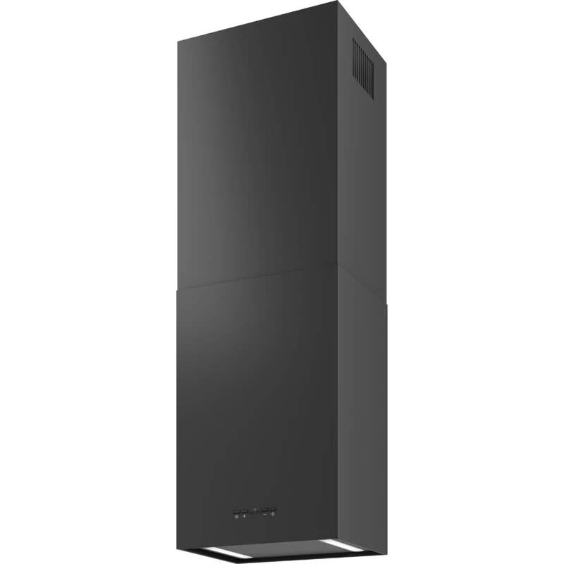 Kluge KMI4000BLG sziget páraelszívó, szögletes