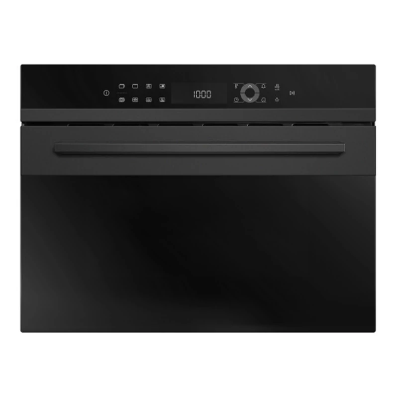 Kluge KTC4500B kompakt mikrohullámú sütő grillel, 35L