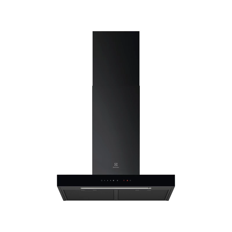 Electrolux LFT816K Kürtős páraelszívó, Hob2Hood, Breeze, 3+ fokozat, 60 cm