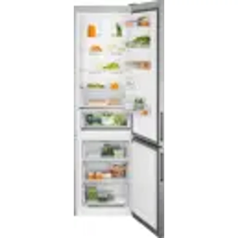 Electrolux LNT5ME36U1 Kombinált hűtőszekrény, NoFrost, 201 cm